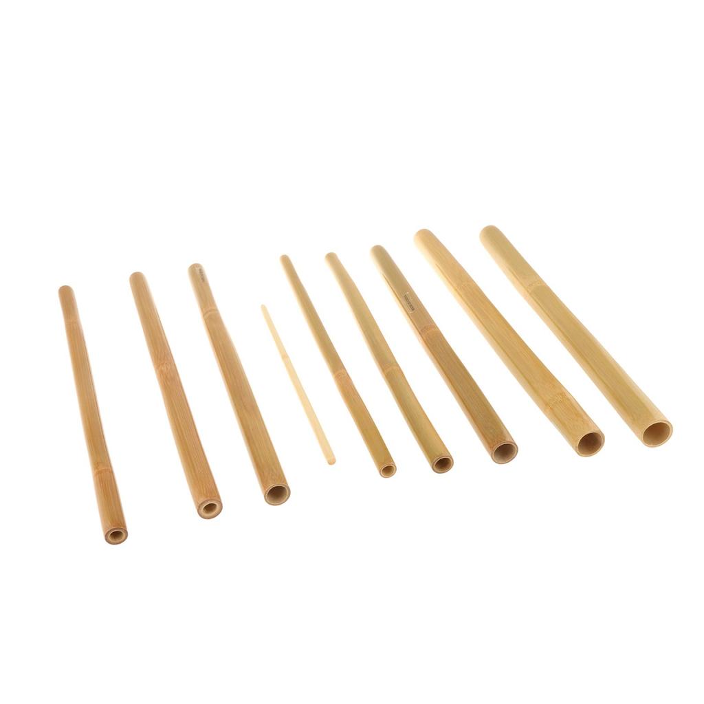 Bamboo Massage Stick Guasha Scraping Stick Massage Tools Manual Beauty Salon Massage Tool for Body Arms Relax Muscles Back Waist