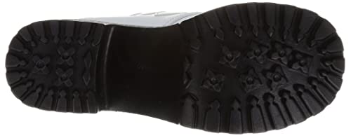 [Yosuke] Thick-soled lace-up shoes