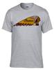 Na górę – T-shirty i koszulki