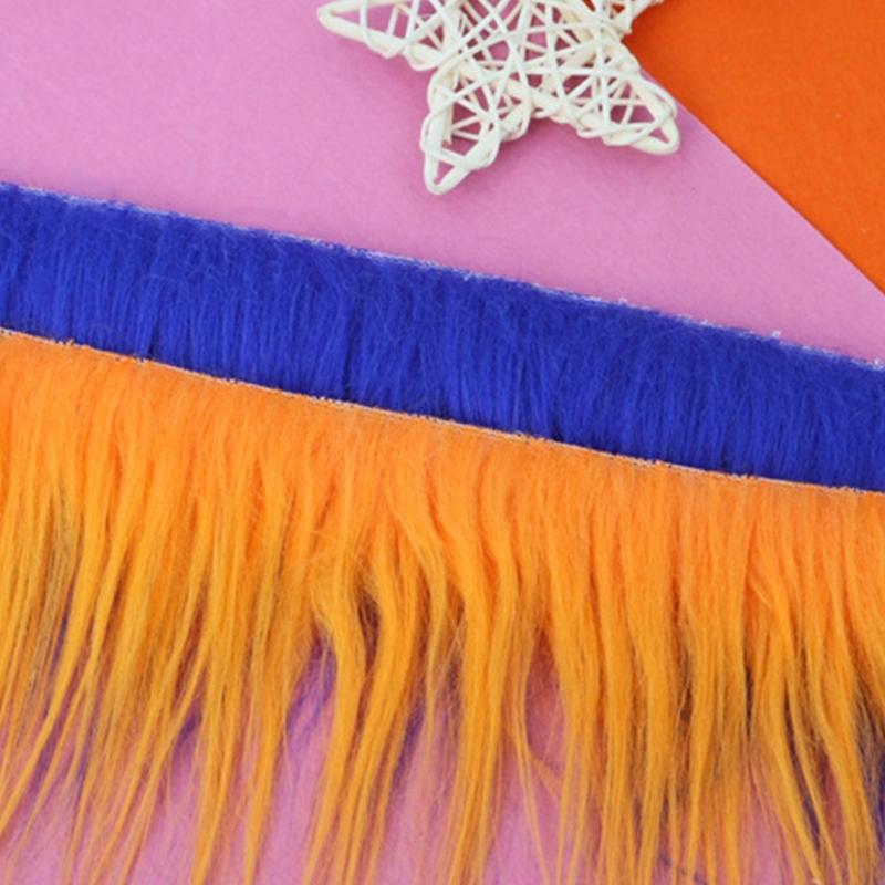 Therians Mask Set Furs,Eye Mesh,Felts Sheet DIY Foxes Cats Mask To Paint Furry Animal Mask Gear for Halloween Cosplay