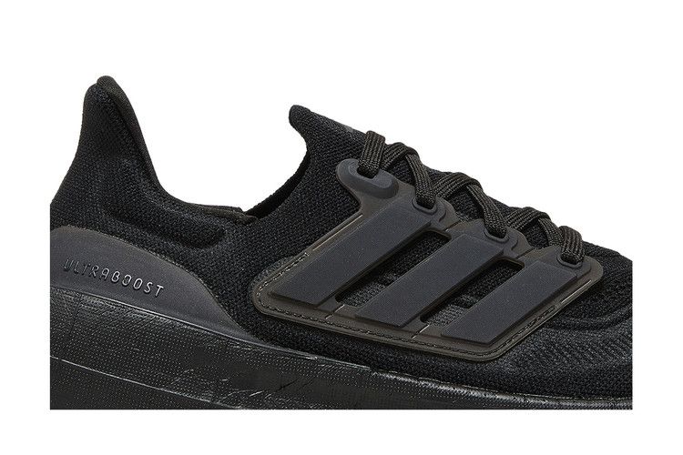 adidas Ultra Boost Light Triple Black