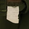 US ARMY 70. léta Vintage USA výrobek civilní položka Baker kalhoty khaki pánské použité