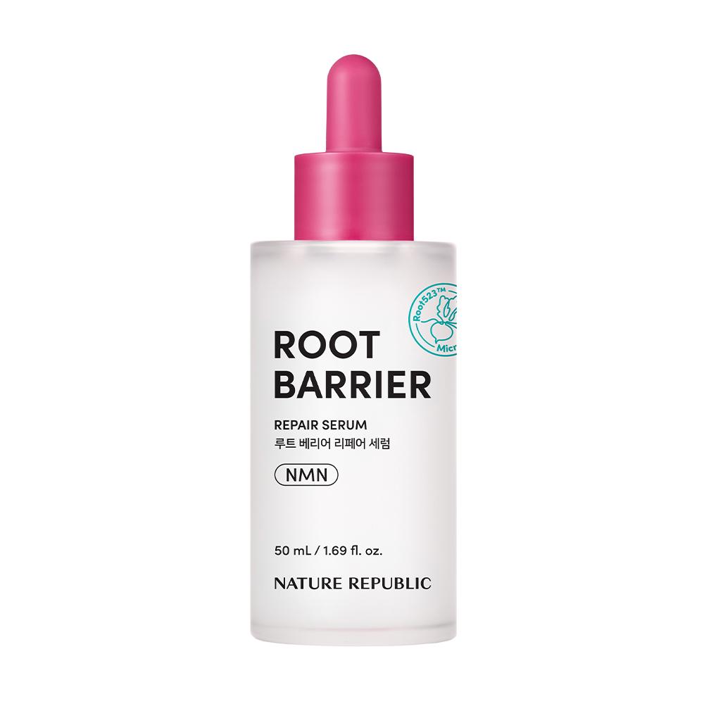 Nature Republic Herbology Root Barrier Repair Serum 50ml