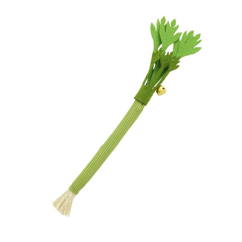 

1/2/5Pcs Cat Chew Toys Catnip Cat Teeth Cleaning Toy Interactive Self Playing Catnip Molar Stick Toys Bite Squeaky Cat Toy