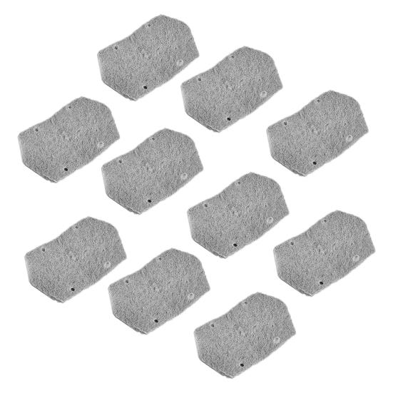 Window Track Cleaner Brush Compact Design Gap Cleaning Brush Hand-held Groove Cleaning Tools Window Cleaner