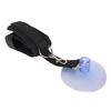 Pet Bathing Tether Heavy Duty Suction Cup Adjustable Collar Dog Tub Restraint Leash for Puppy Cat
