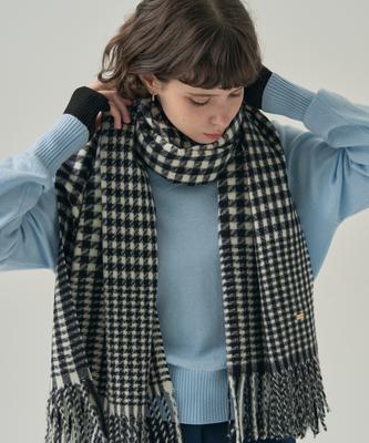 Accessoires – Sjaals en hoofddoeken