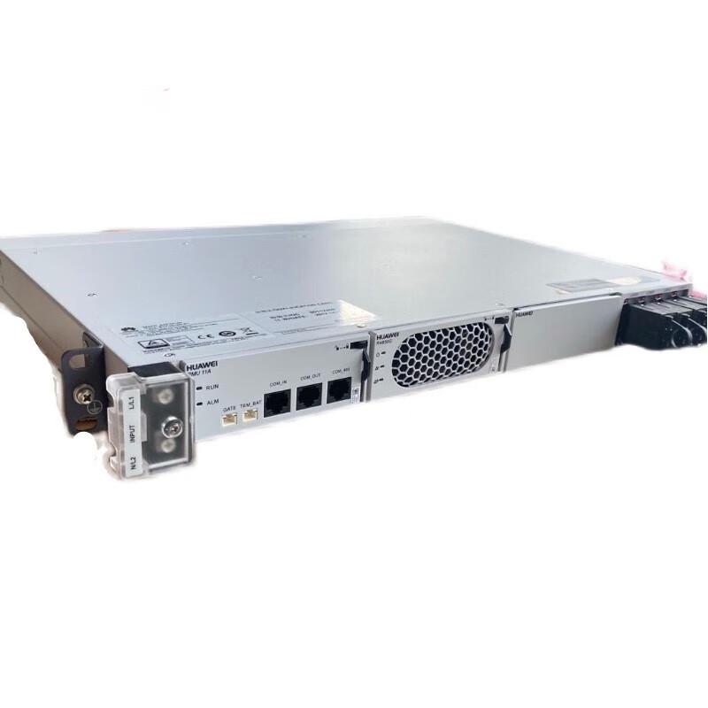 

Компоненти телекомунікаційного джерела живлення Huawei 48V 100A