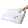 Memory Foam Pillow Neck Support Sleep Aid Slow Rebound Ergonomic Students Dorm Hotel Single Use