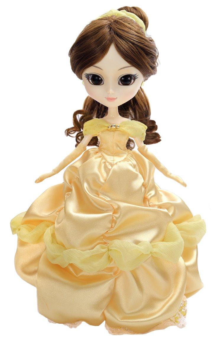 

Doll Collection Belle Belle Height 310mm ABS painted movable figure P-201 approx.
