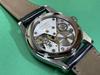 SEIKO Lord Marvel back with mineral 5740-8000 See-through glass