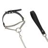 Chain Necklaces, Choking Collars, Metal Chains, Pull-and-tighten Collars, Traction Ropes