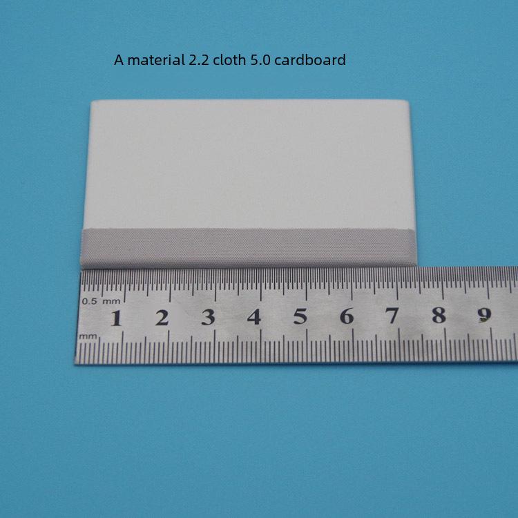 TPU Hydrogel Film Bubble and Scratch Removal Tool for Mobile Phones