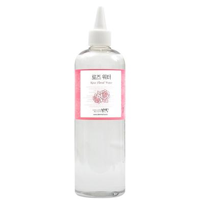 Malgeuldam Rose Water Toner, 500ml, 1 Unit