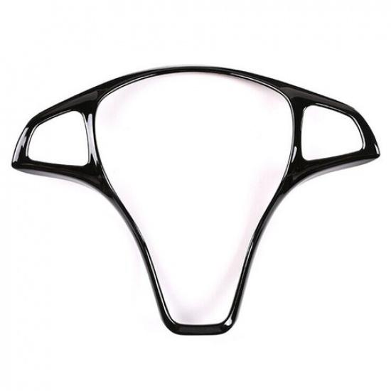 Car Steering Wheel Trim Cover For Mercedes for Benz A B C E GLA CLA GLS GLE