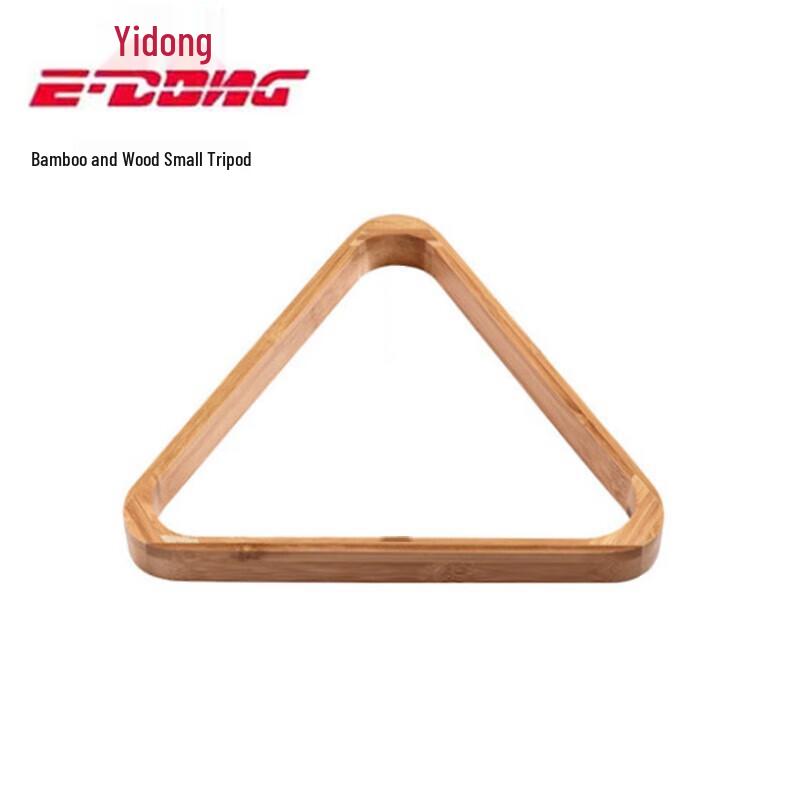 

Billiard Ball Triangle & Diamond Racks