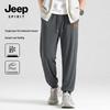 Pantalons Jogging Amples Frais et Respirants pour Homme JEEP SPIRIT