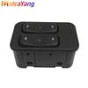 6 PIN Electric Master Control Power Window Switch For OPEL ASTRA G Hatchback 93350566 Car Accessories