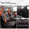 CKX Dongfeng Fengshen Yixuan Sports Leather Car Seat Cushion - All-Season Cover