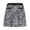 TAYLORMADE APPAREL Women'S Pattern Full Pleated Culottes T8031Cn6193-199