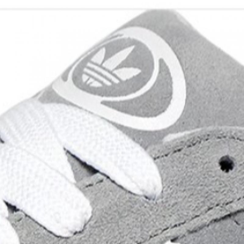 Adidas Tenisky Campus 00s Šedé Hq8707