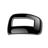 Glossy Black Gear Shift Knob Cover Trim Decor Fit for Mitsubishi Outlander -