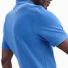 Nike Dri-Fit Logo Slim Fit Button Short Sleeve Polo Shirt Men tops HM3041-428