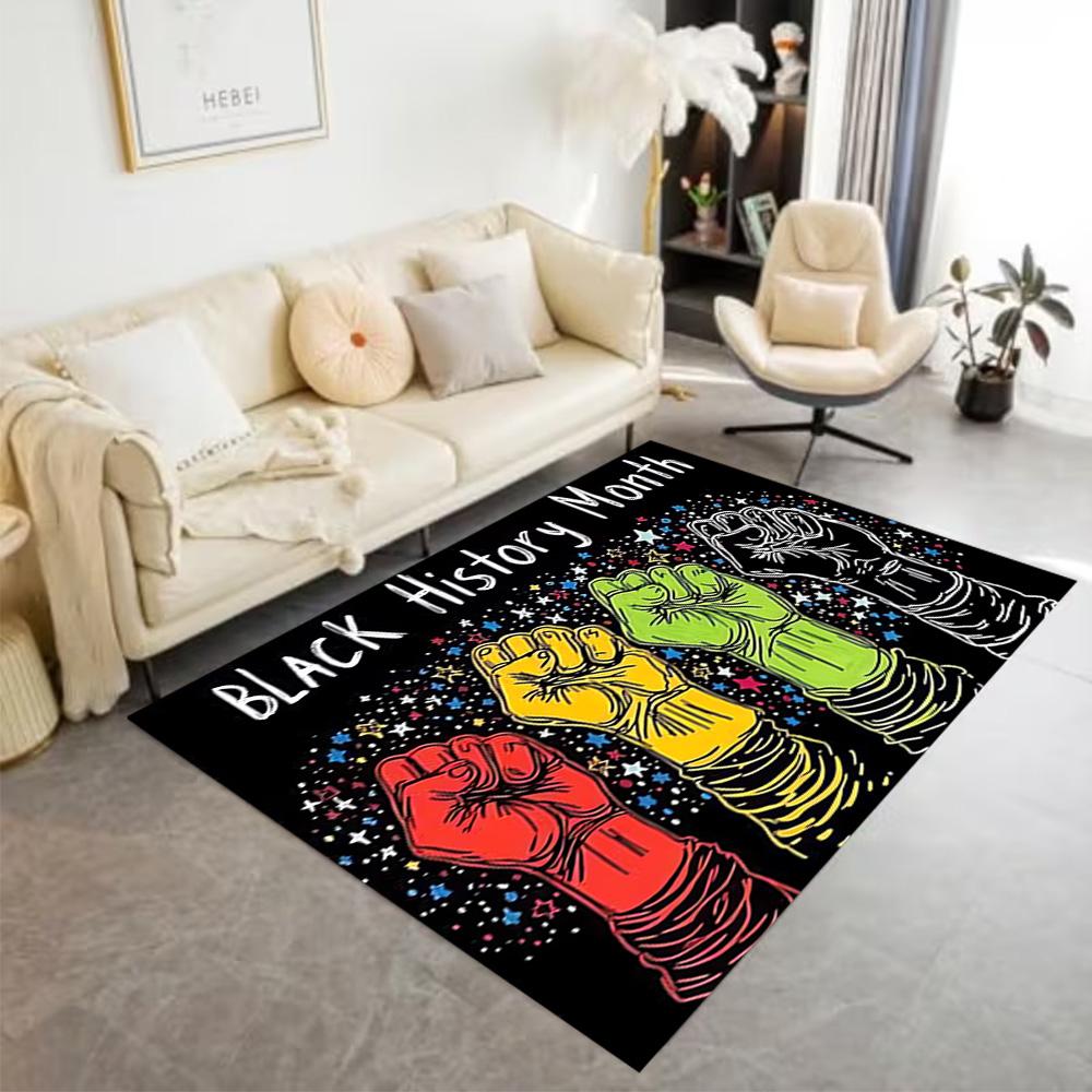 1pc home carpet with lace design for office decor gift living room bedroom
