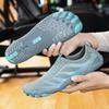 Couple River Tracing Shoes Leisure Vacation Travel Fast-dry Camping Cycling Barefoot Beach Water Skiing Surfing Sports Shoes Men