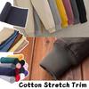 90cm Rippen-Halsausschnitt Bündchen Kragen Saum Elastisches Strickgewebe Baseball-Uniform Jacke Mantel Rippenbesatz Nähzubehör 17cm Breit