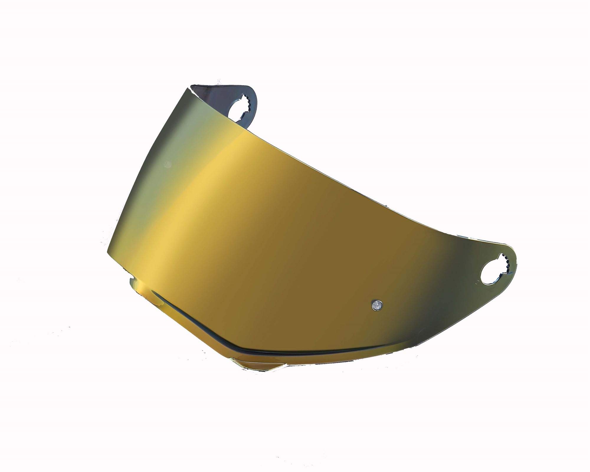 

Yamaha Motorcycle Helmet ZENITH Shield Gold Off-Road YX-6 90791-49B28 золотой