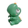 Mug Clip Fan Clip-On Mini for And Bowl Cooling, Cute Elephant Animal Coffee Portable Hanging Chiller, Desktop Beverage Blower, Iced Soup Drinks