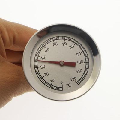 Mutfak Et Termometresi Gıda Kadranı Mekanik Okuma Çok Fonksiyonlu Termometre