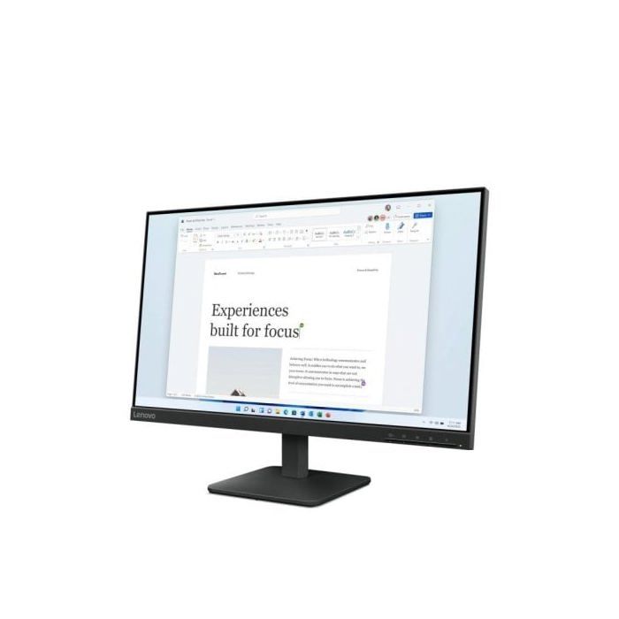 Lenovo L24-4e 23.8" LED IPS Full HD 100Hz 4ms Anti Glare