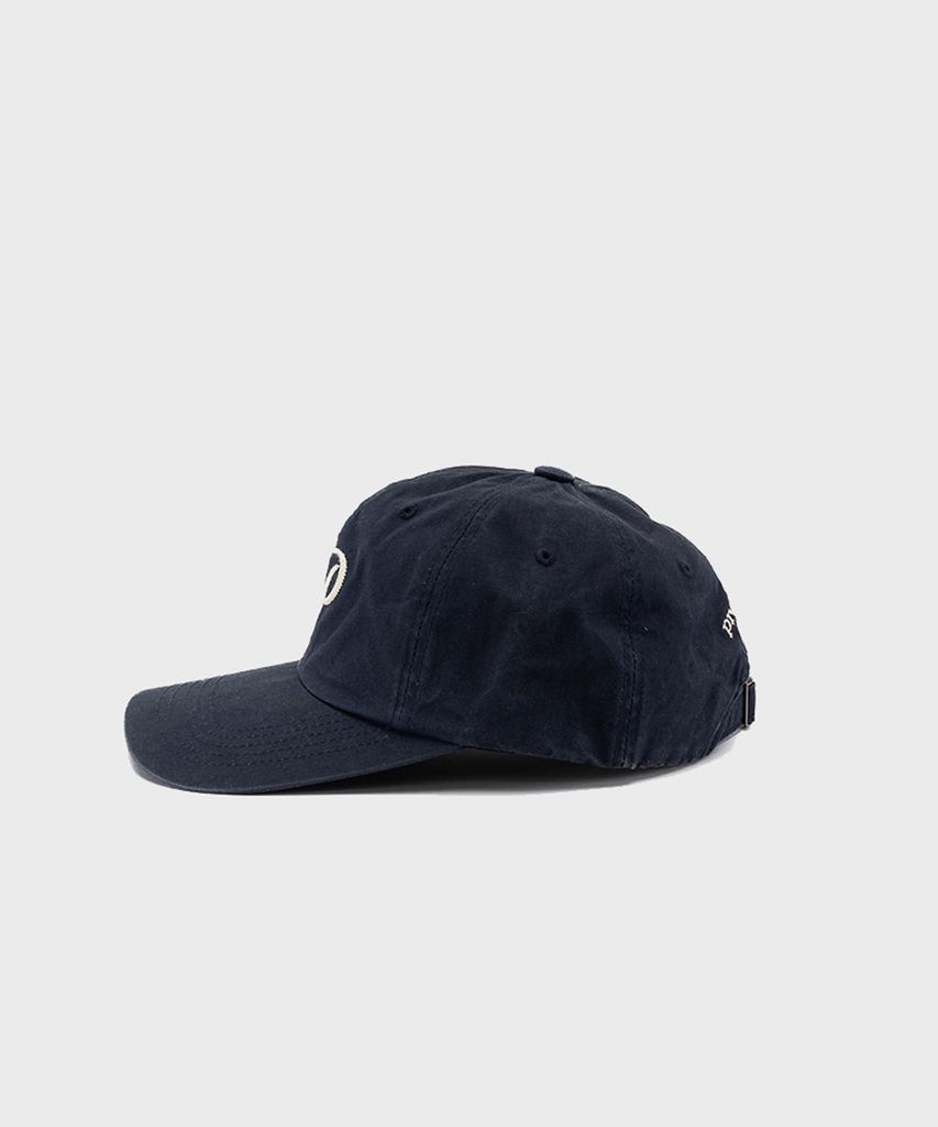 PREF Navy P-Logo 6 Panel Cap