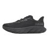 HOKA  Arahi 7 Wide Triple Black Women Sneakers 1147890-BBLC