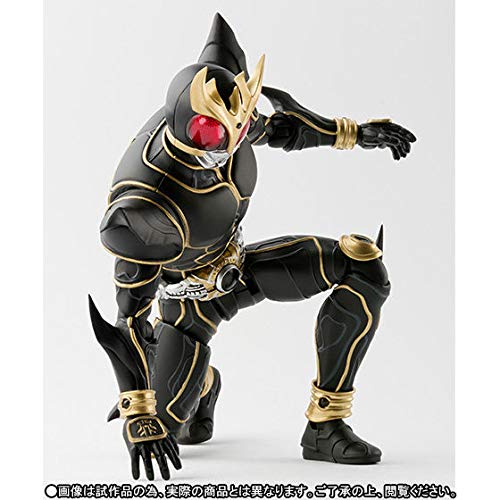 S.H.Figuarts (Real Bone Carving Method) Kamen Rider Kuuga Ultimate Form