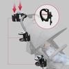 Baby Stroller Accessories Bottle Holder Universal Tricycle Pram Water Cup Mobile Phone and Drink Holder Wheelchair Cart