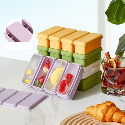 Bar Aksesuarları – Buz kalıpları
