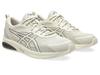 Trainer Asics Haferflocken/Gunmetal Größe 25cm Version