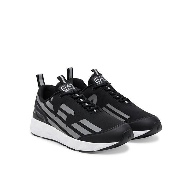 Men's Sneakers EA7 Emporio Armani X8x217 Xk433 N763 Black