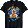 Dungeons and Dragons Mors dag Dungeon Mamma T-shirt