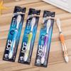 Jian Adult 10-Pack Soft Bristle Toothbrushes