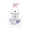 Dove Silky Tender Skin & Refreshing Hydration Body Wash