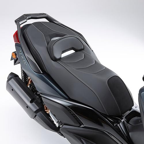 YAMAHA Comfort Seat XMAX Q5K-YSK-145-G01