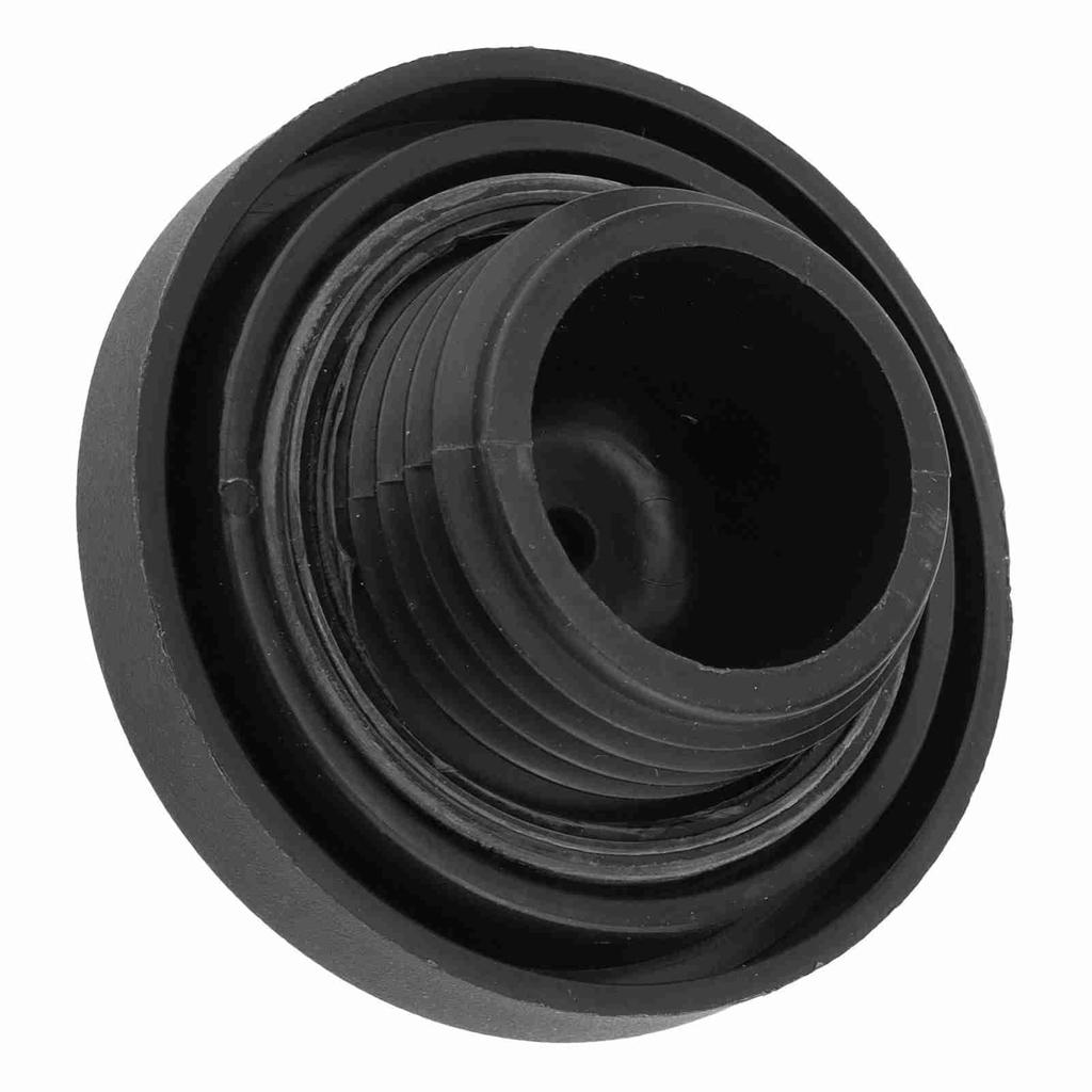 Acogedor Engine Oil Filler Cap Black Replacement Fit Accord 2008-2013,