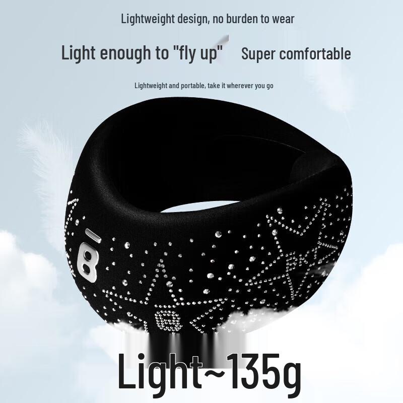 BKT Neck Protector