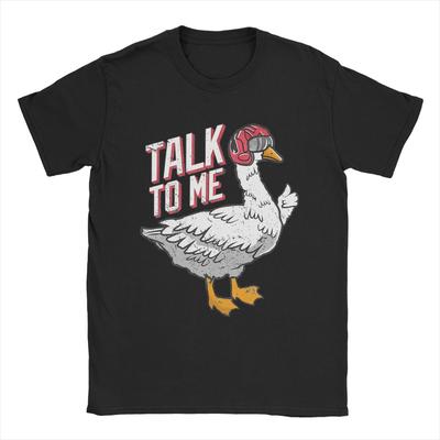 T-shirts en tops – T-shirts