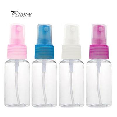 100ml auslaufsichere Sprühwasser-Vorratsflasche für Wasserflüssigkeitsbehälter
