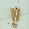 Foldable Grey Reacher Grabber Trash Claw Pickup Tool Litter Picker Elderly Seniors Portable Collection Aid Grabbers for Seniors